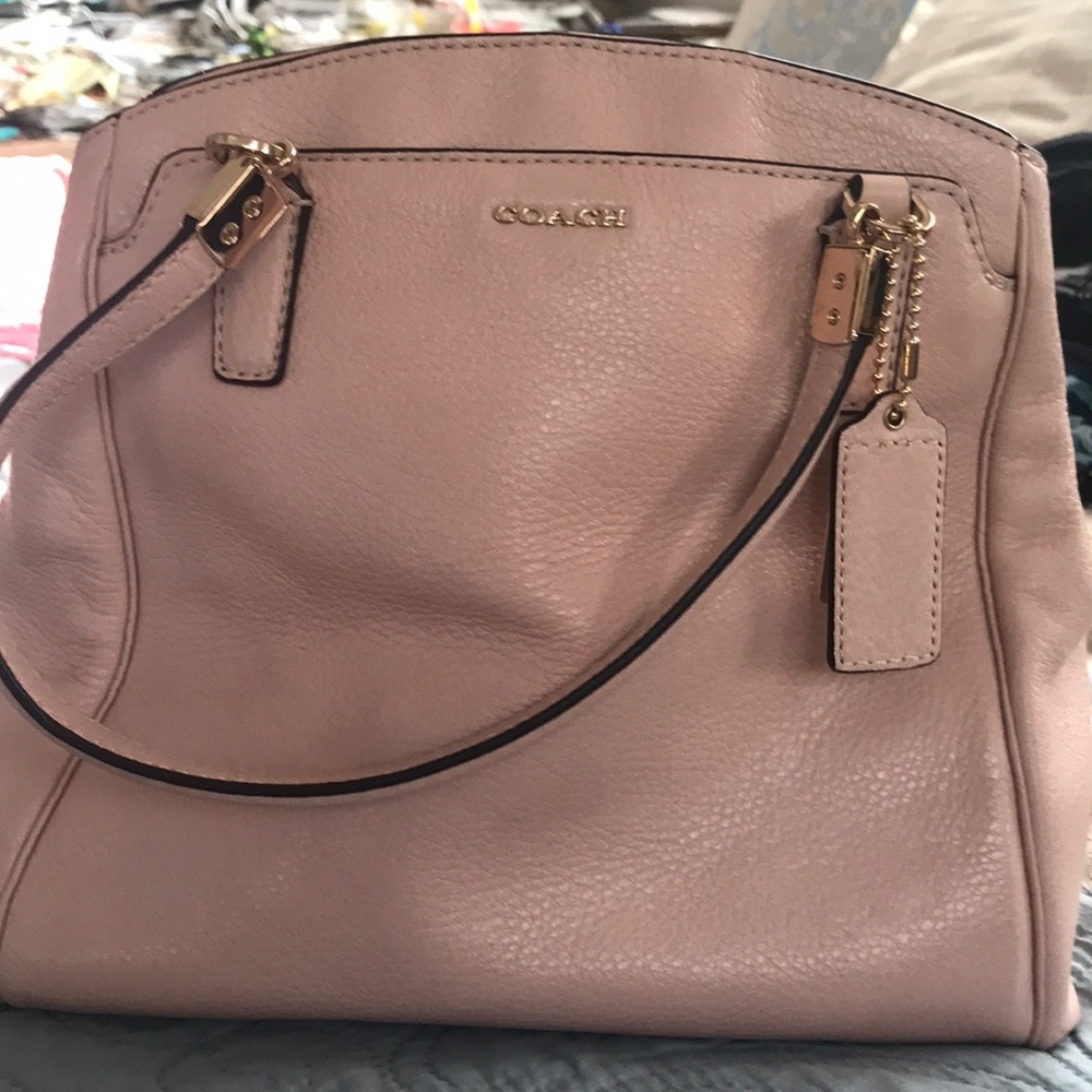 Cross body bag
