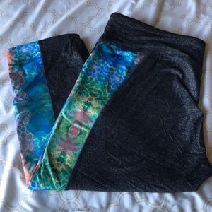 Lularoe Jade leggings