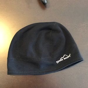 Eddie Bauer Fleece Lined Hat