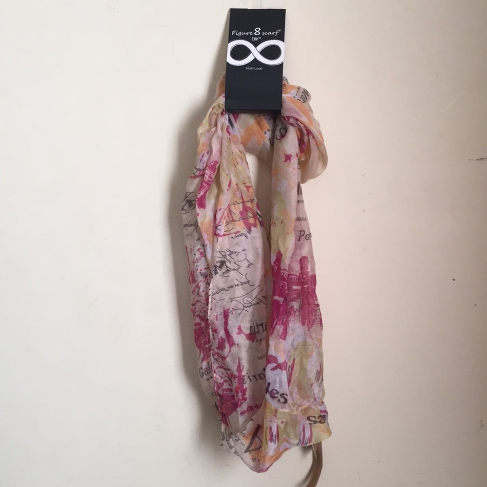 Infinity Scarf