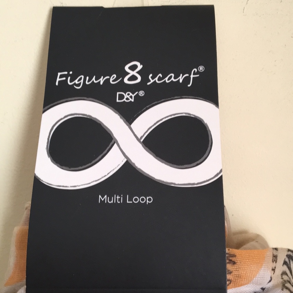 Infinity Scarf - Picture 2 of 6