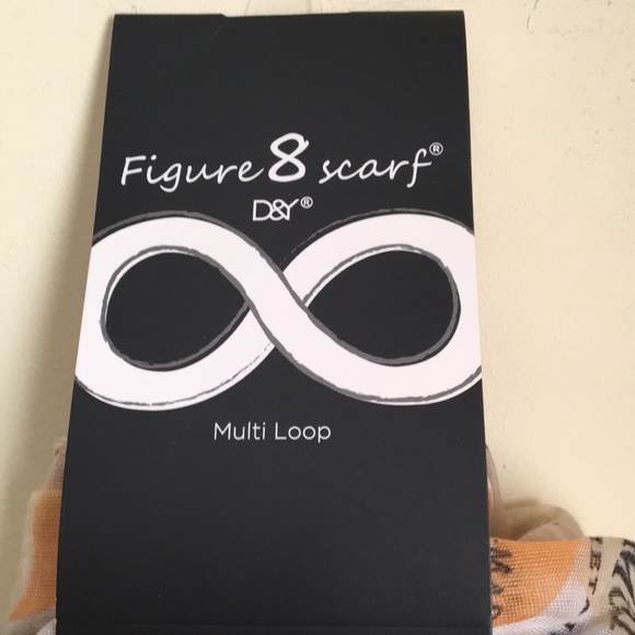 Infinity Scarf - Picture 2 of 6