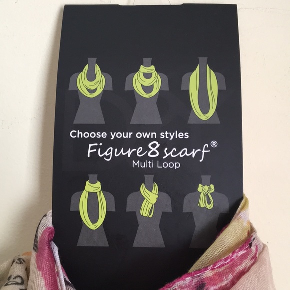 Infinity Scarf - Picture 3 of 6