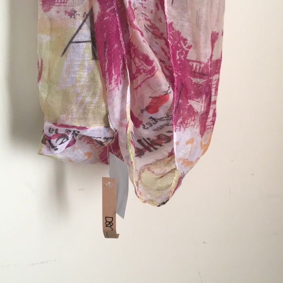 Infinity Scarf - Picture 4 of 6