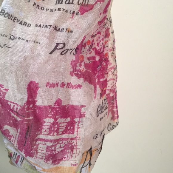 Infinity Scarf - Picture 5 of 6