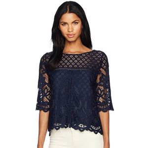 Cupcakes and Cashmere Top