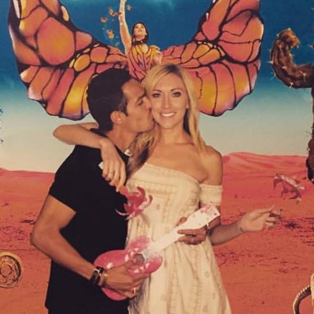 Meet your Posher, Sam