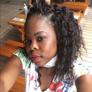 Meet your Posher, Shaquita