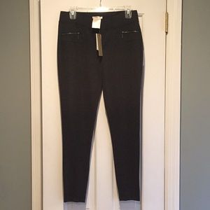 Matty M Charcoal Pants