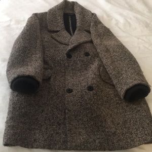 Top Shop Coat