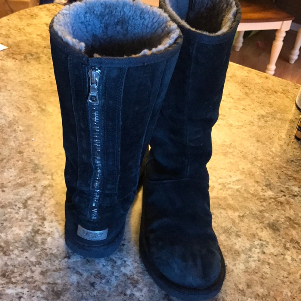 UGG boots