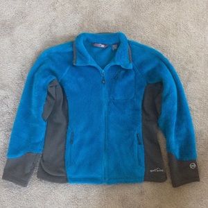 Eddie Bauer Fleece Jacket Women’s Large