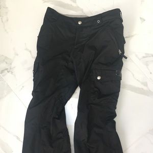 Burton “Lucky” Snow Pants