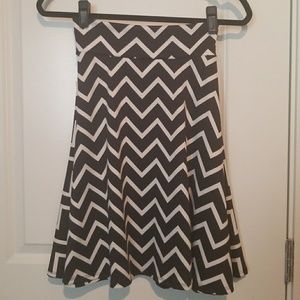 Lularoe kids Azure skirt