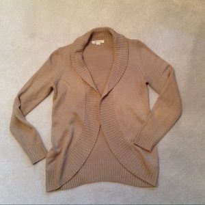 Forever 21 open cardigan