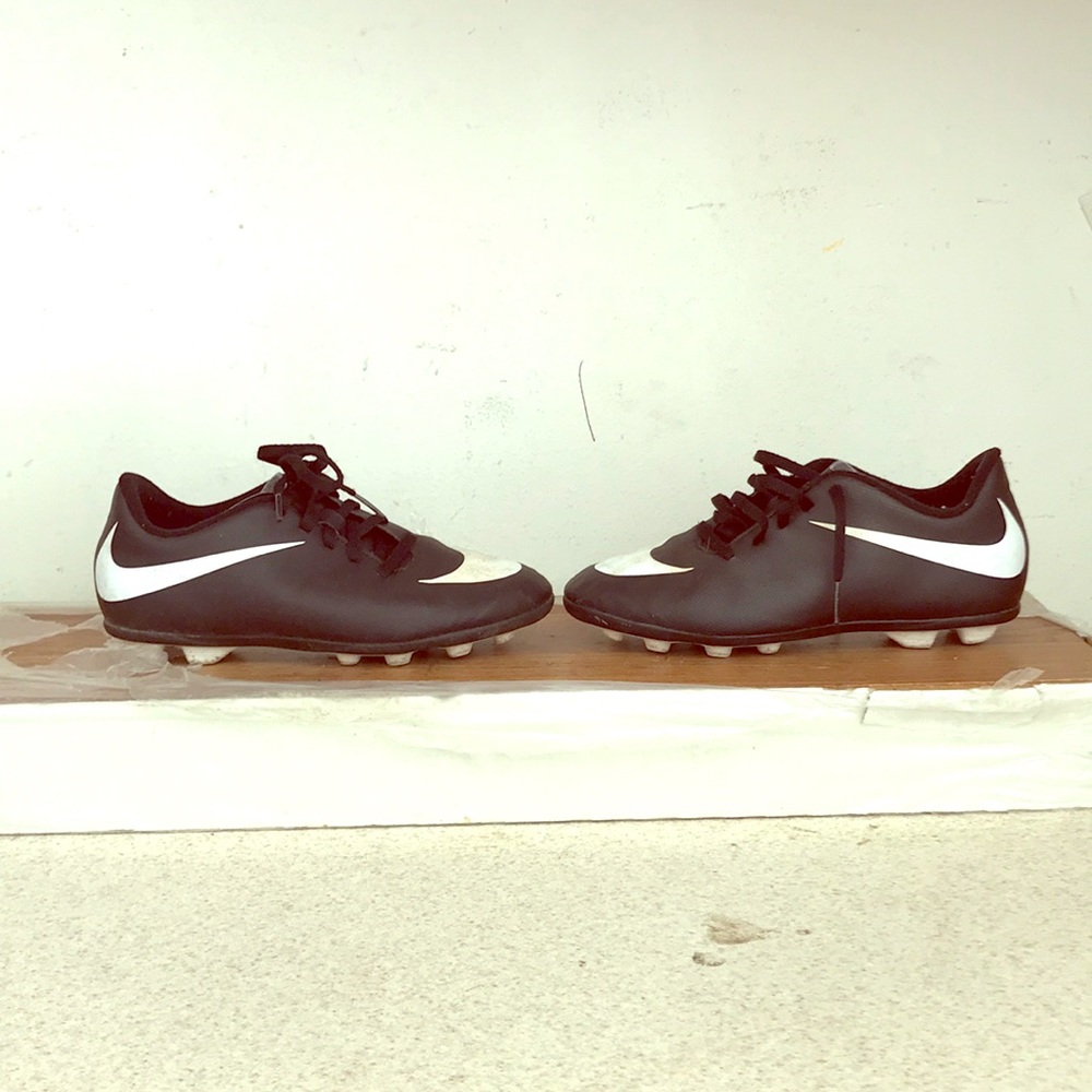 Nike Soccer cleats
