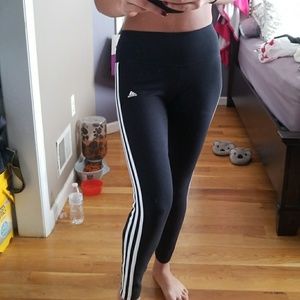 adidas leggings