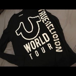 Men's True Religion Shirt