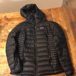 Patagonia Women’s Micro Puff Hoody