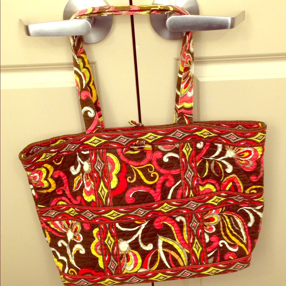 Vera Bradley Handbag
