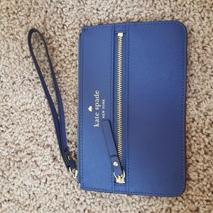 Kate Spade wristlet