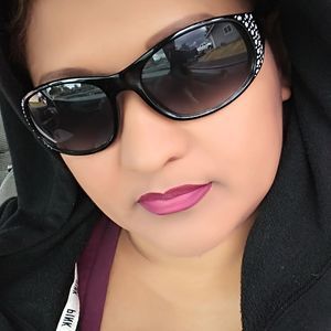 Meet your Posher, Patty