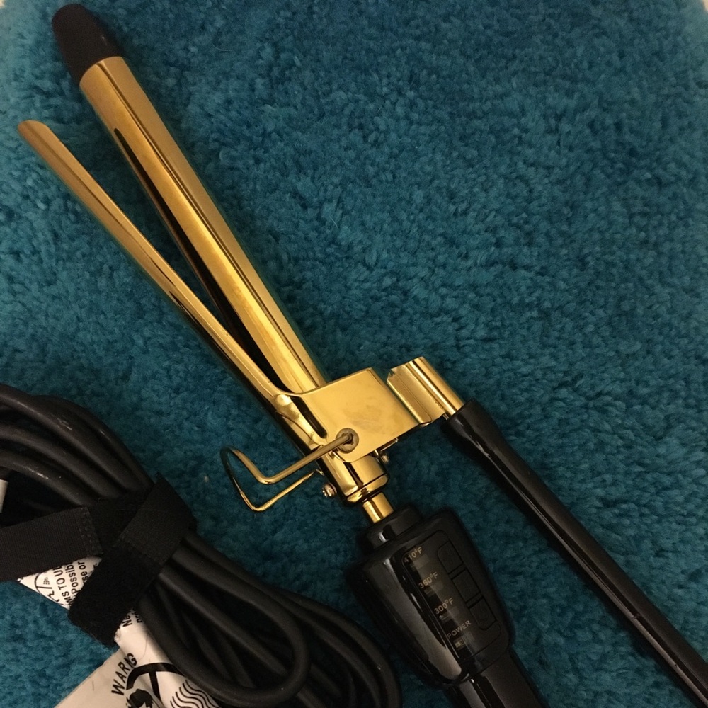 Got new tools!