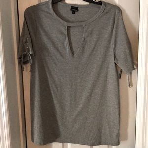 Torrid Short Sleeve Shirt😍