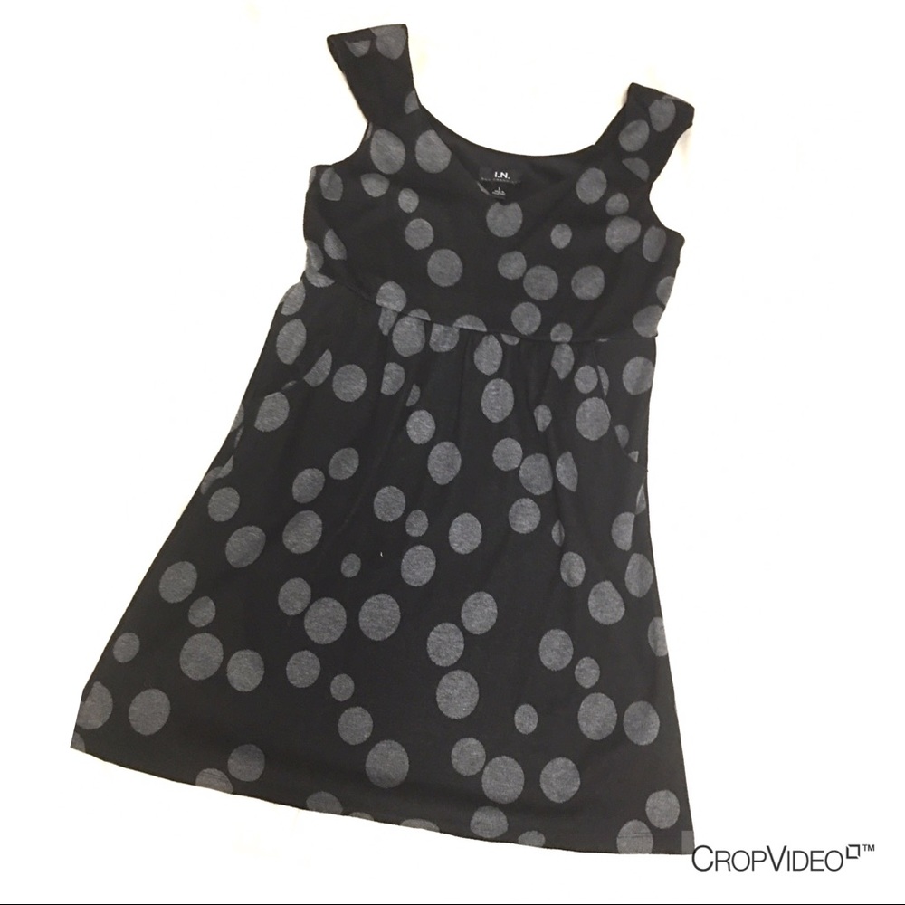 Mod dress
