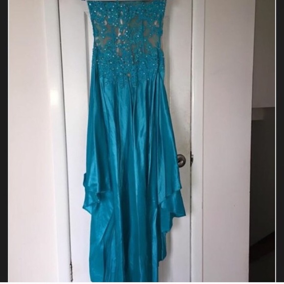 Jovani Gown - Picture 3 of 3