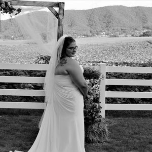 Meet your Posher, Catherine