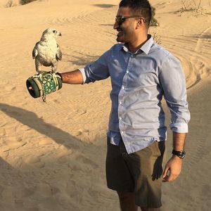 Meet your Posher, Zee