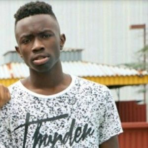 Meet your Posher, Benjamin