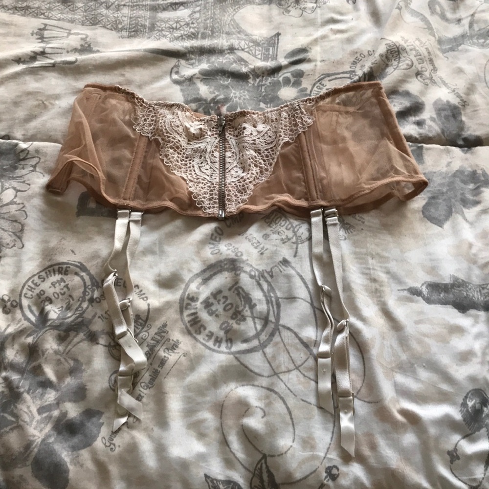 Garter Belt