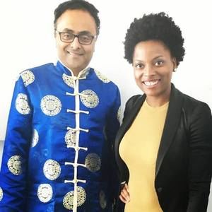 Meet your Posher, Jacquelyn