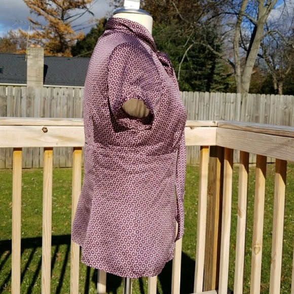 LOFT dress top (6) - Picture 2 of 7