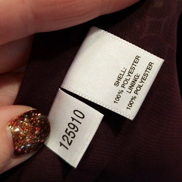 LOFT dress top (6) - Picture 7 of 7