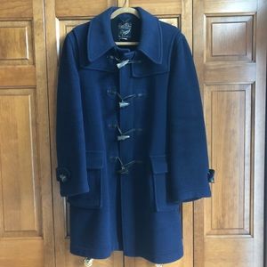 Gloverall Duffle Coat