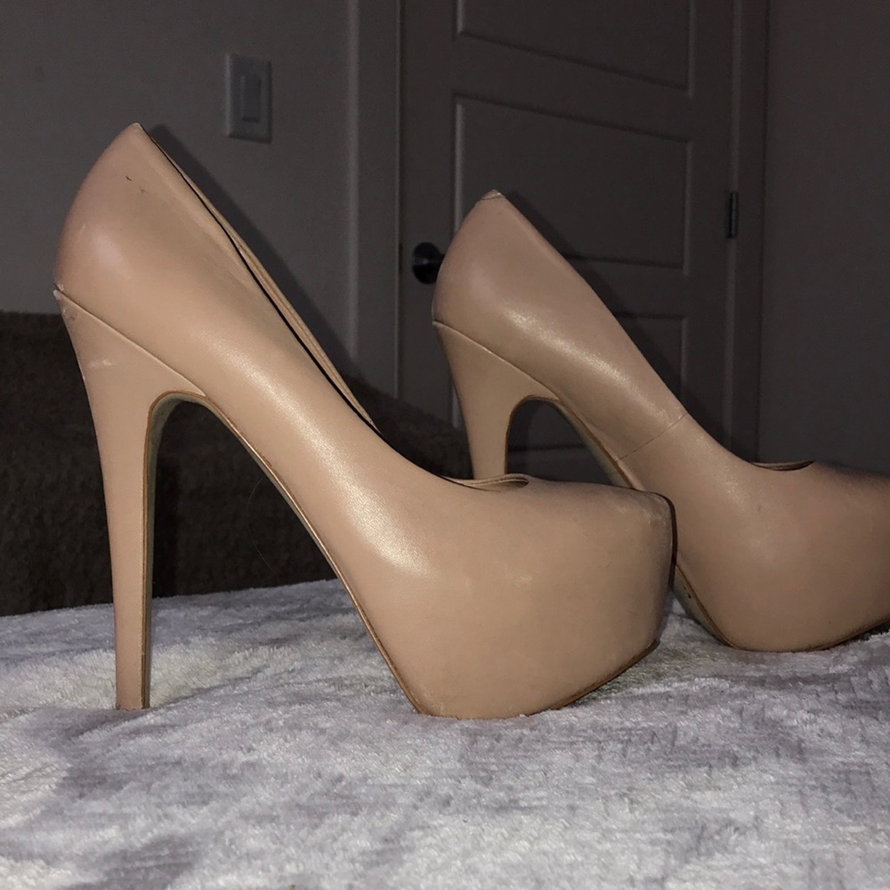 Steve Madden DAJAVU high heels