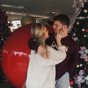 Meet your Posher, Charlie