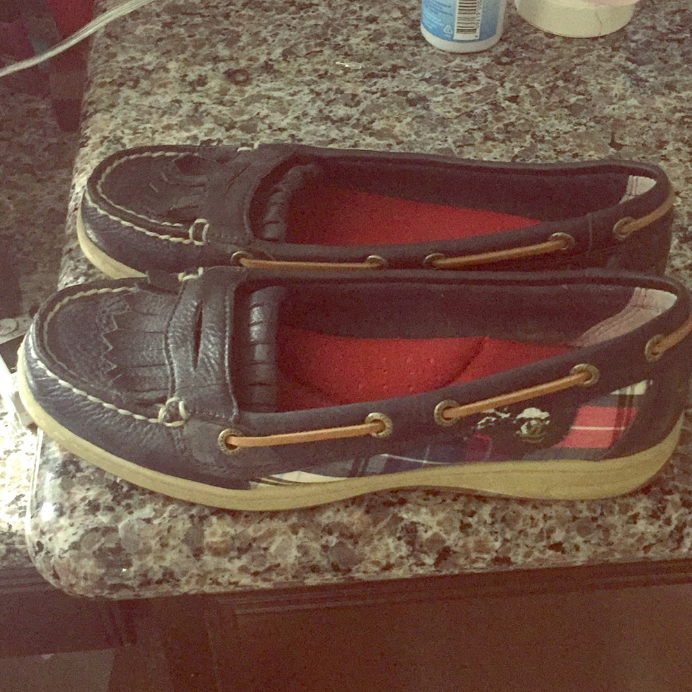 Sperry Top-sider size 7.5