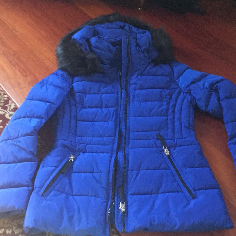 Calvin Klein Winter coat