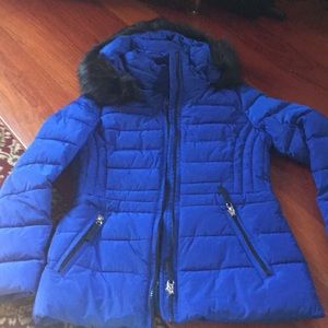 Calvin Klein Winter coat