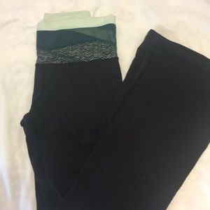 Lululemon yoga pant