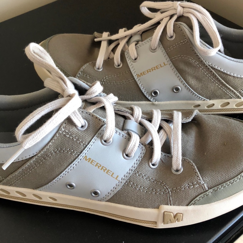 Merrell size 9