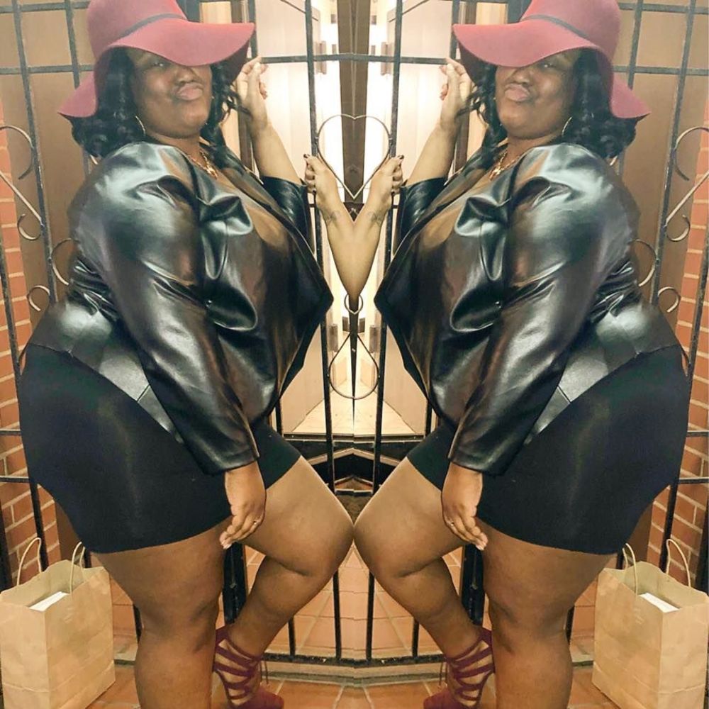 Meet your Posher, Kayla