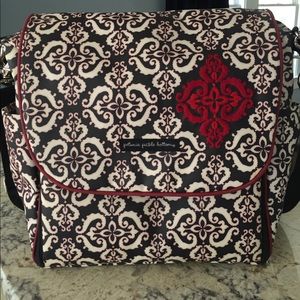Diaper Bag - Petunia Pickle Bottom