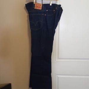 Levis jeans 40/30