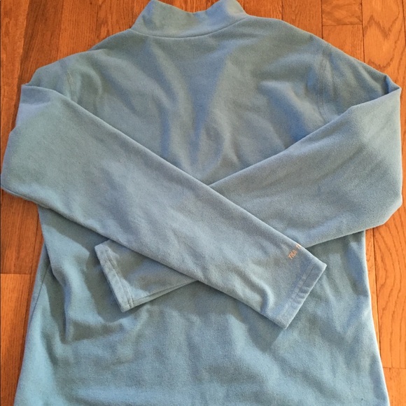 The North Face Quarter Zip - Picture 3 of 4