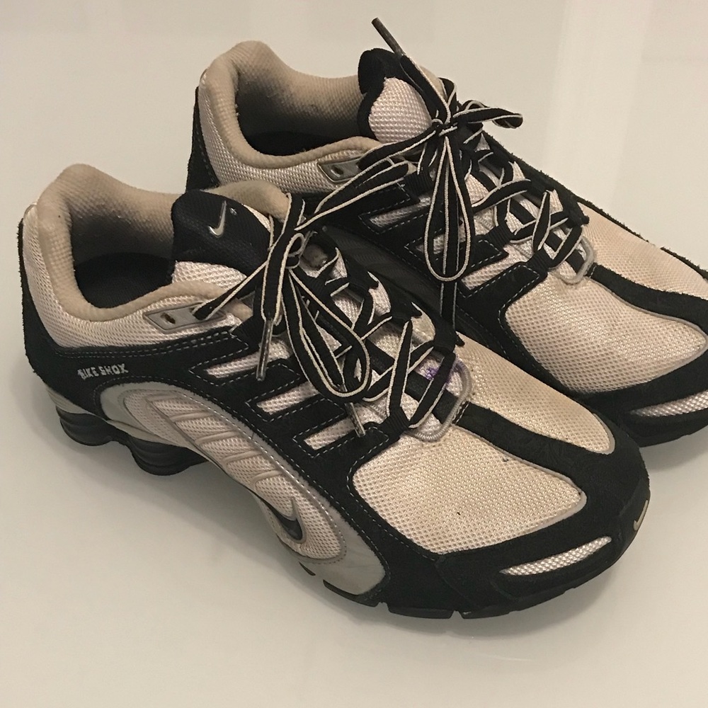 Nike Shox